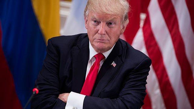 “Yo tengo un botón nuclear más poderoso”: Trump a Corea del Norte 