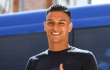 Juan Camilo Portilla, integrante de la Selección Colombia.