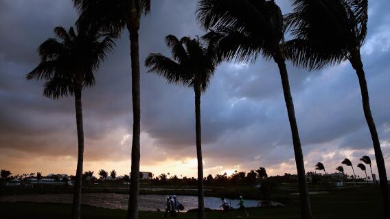 291699_Blu Radio. Bahamas. Foto: AFP