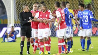 Gerardo Bedoya tuvo 46 tarjetas rojas en su carrera deportiva. 