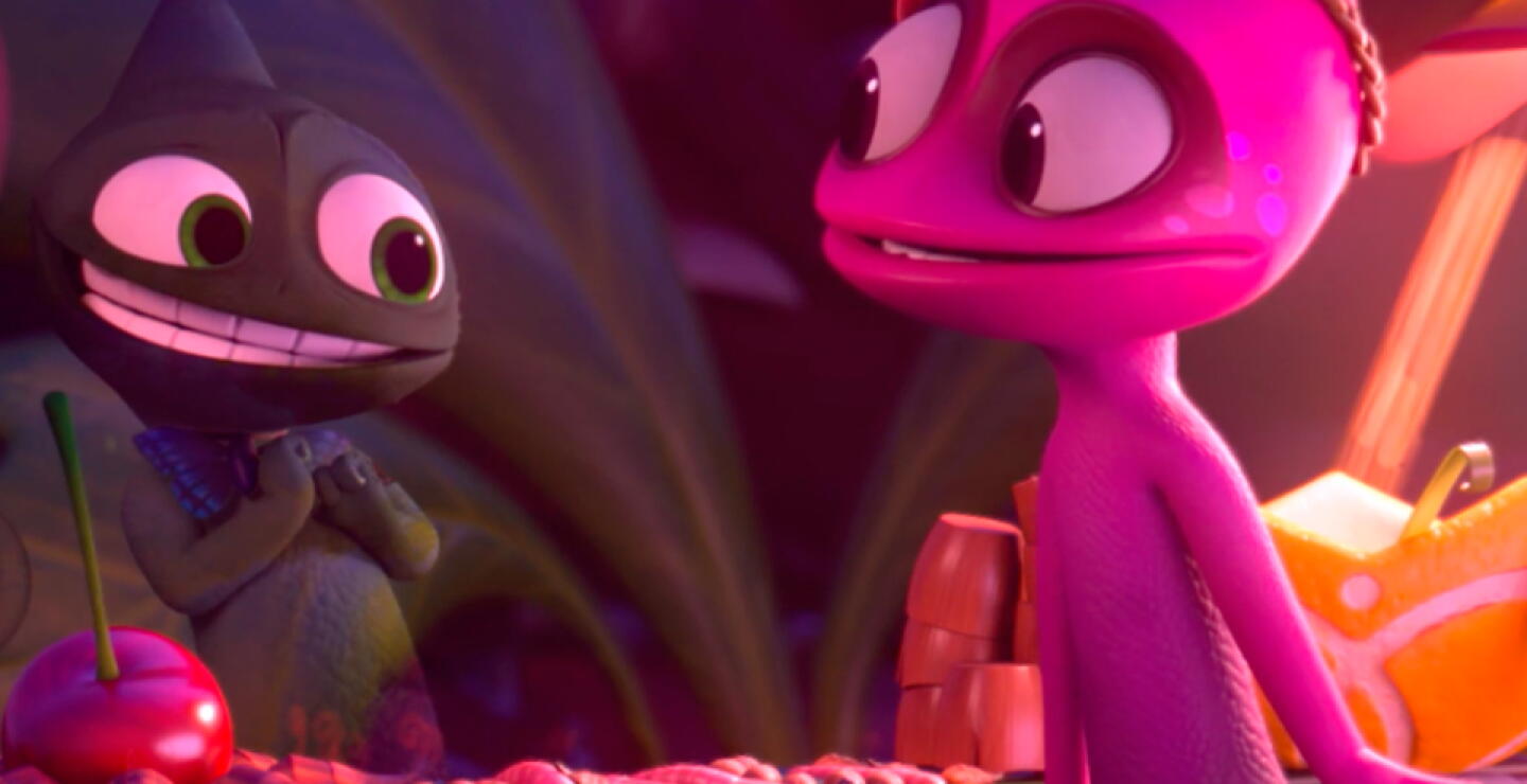 Captura vimeo