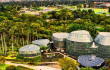 Estas son las nuevas tarifas de ingreso al Jardín Botánico ¡No te lo pierdas!