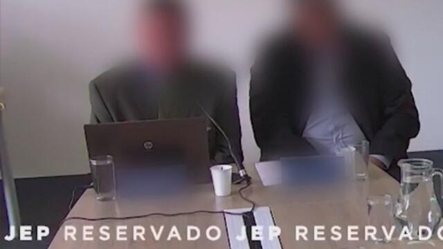 Falsos positivos: soldado revela cómo los entrenaban para guardar silencio y engañar al polígrafo