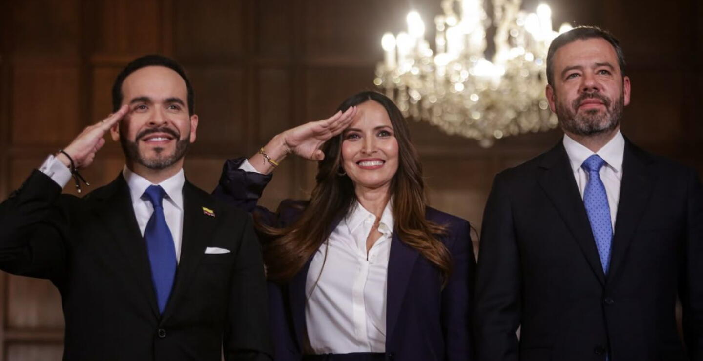 ¿Qué implica el rol de la gerente para Bogotá Clara Lucía Sandoval y cómo trabajará con la Alcaldía?