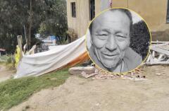  Édgar Retavisca fue hallado sin vida