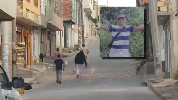Inquilinos apagan la vida a dueño de casa que les cobró el arriendo en Soacha