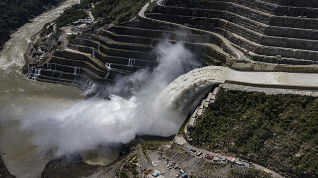 Nuevas denuncias de víctimas de Hidroituango llegan hasta el Consejo de Estado