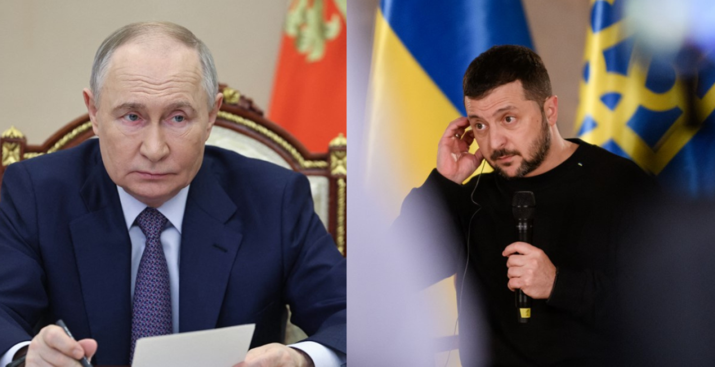 Tras ataque en Rusia, Vladimir Putin promete más “destrucción” en Ucrania: “Se arrepentirán”