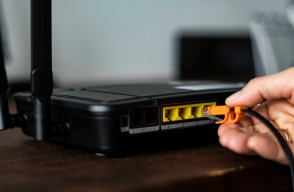 Repetidor de Internet