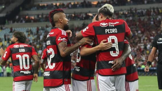 Flamengo Flamengo