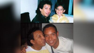 Hijo de Diomedes Díaz Hijo de Diomedes Díaz