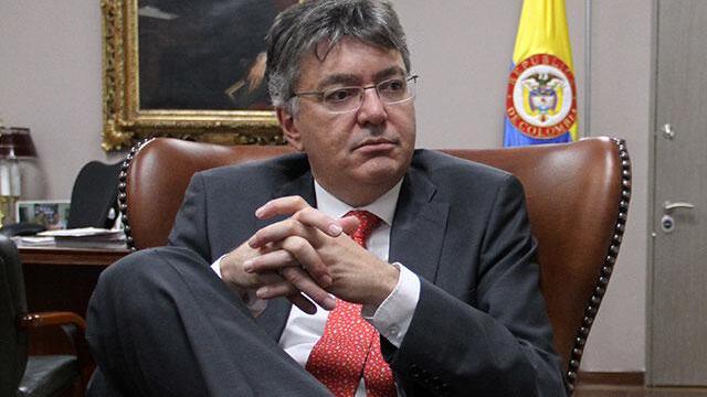“El próximo gobierno no debe subir impuestos”: minhacienda analizó panorama económico de Colombia