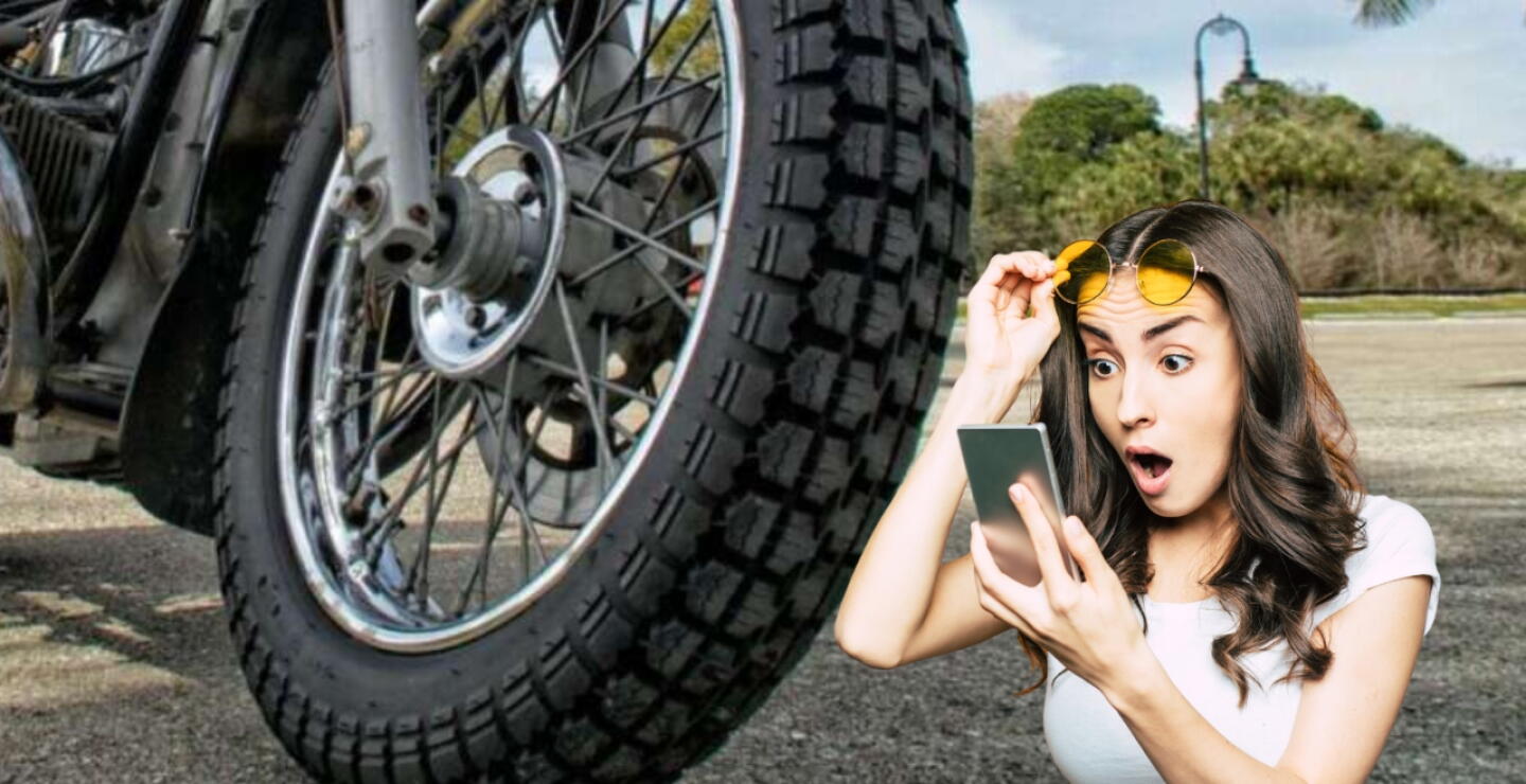 Las motos que no tendrían que hacer revisión tecnomecánica en Colombia