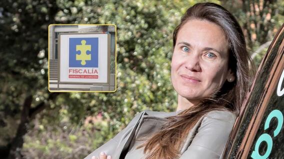 Catalina Ramírez sería otra posible víctima de Zulma Guzmán