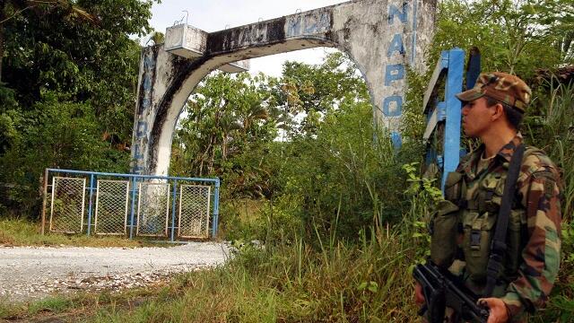 Las guerras que libró Pablo Escobar durante su carrera criminal