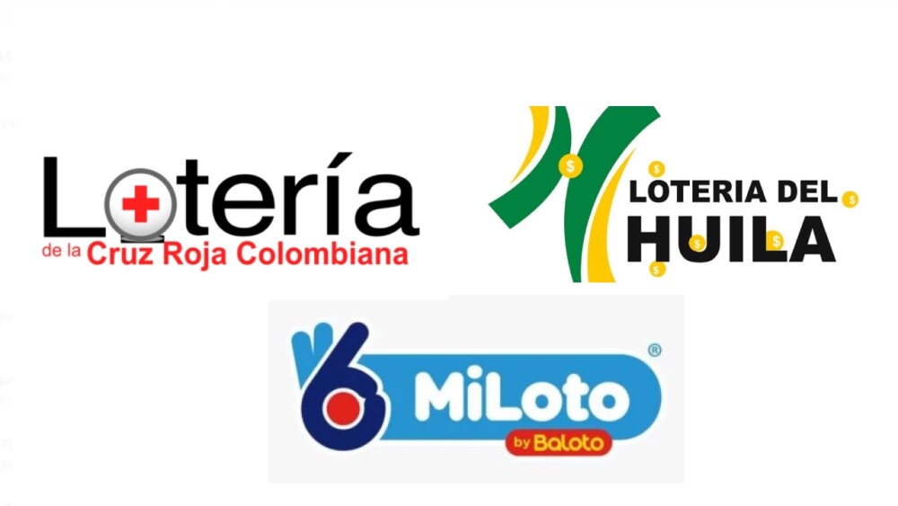 Loterías Estados Unidos