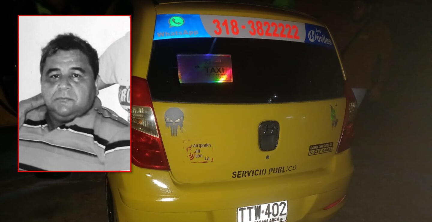 Taxista asesinado en Bucaramanga por robarlo.jpg