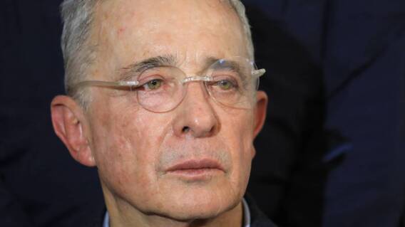 Álvaro Uribe: ¿por qué no prescribe el caso si fallo en segunda instancia no sale el 16 de octubre? Álvaro Uribe: ¿por qué no prescribe el caso si fallo en segunda instancia no sale el 16 de octubre?