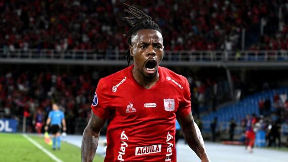 Jhon Murillo Jhon Murillo