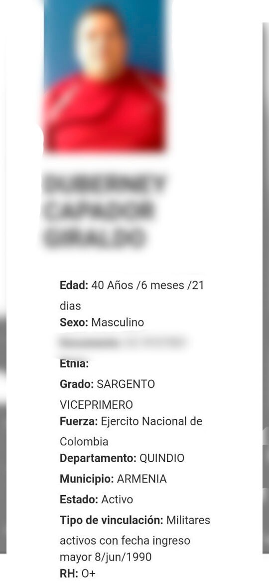 Implicados en asesinato de presidente de Haití