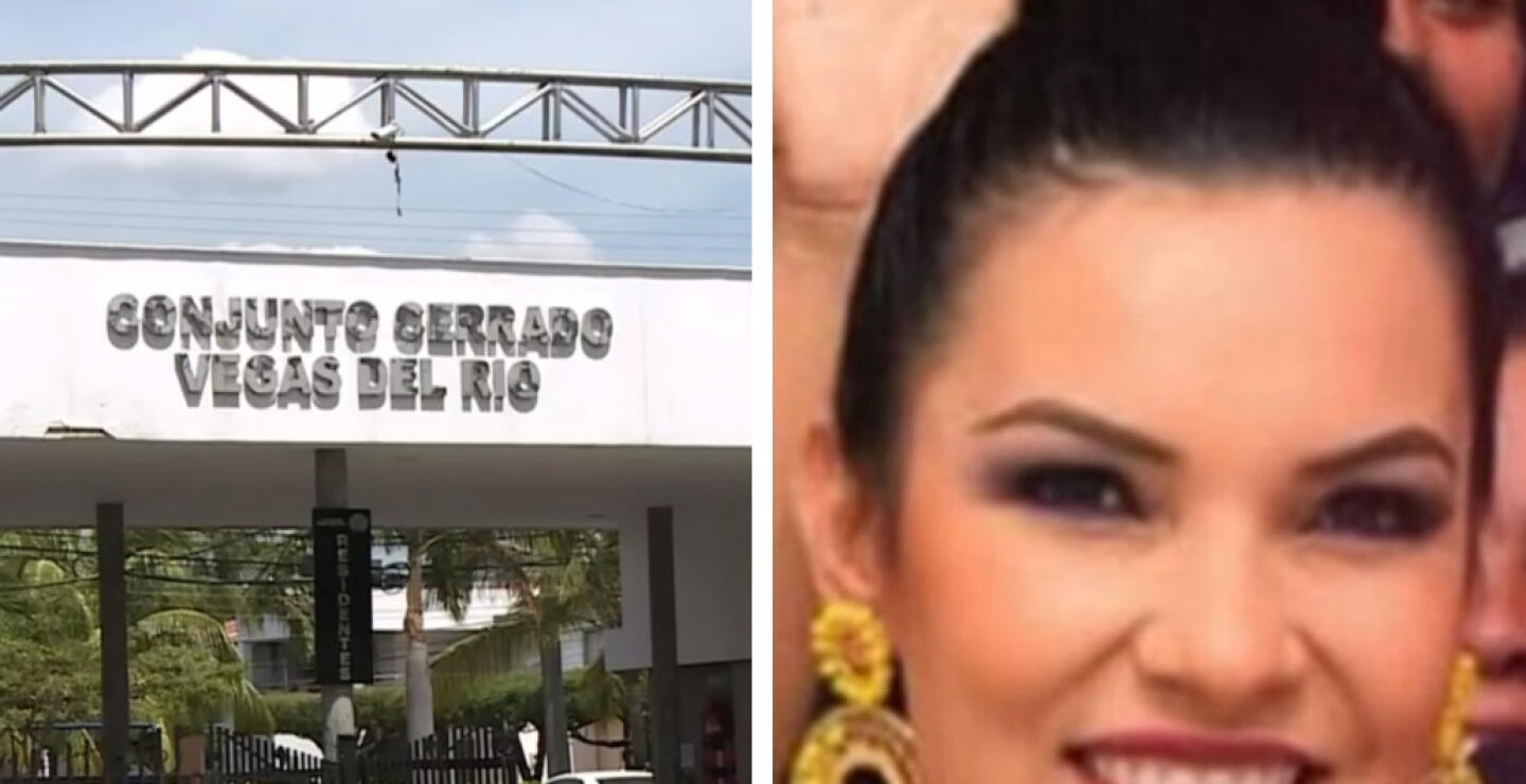 Por presunta corrupción, aplican extinción de dominio a pareja de exalcalde de Cúcuta Ramiro Suárez
