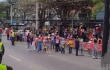 Asistentes a un evento del Carnaval de Barranquilla fueron atacados por abejas