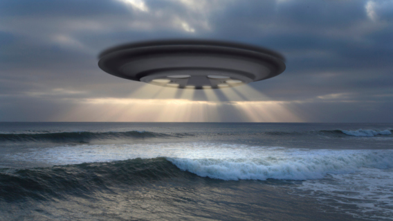Congresista de Estados unidos dice que hay extraterrestres debajo del mar: “Hay algo que se mueve” Congresista de Estados unidos dice que hay extraterrestres debajo del mar: “Hay algo que se mueve”