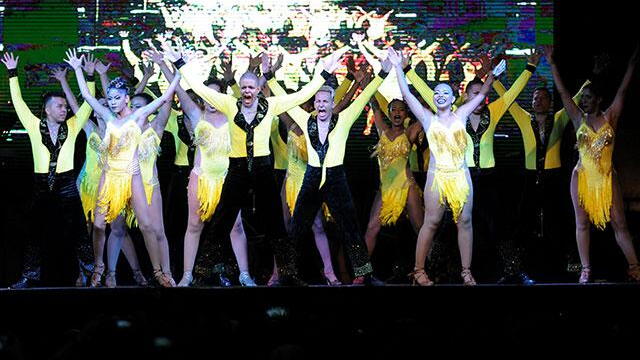 La fusión entre música y gastronomía le dan sabor al XII Festival Mundial de Salsa de Cali