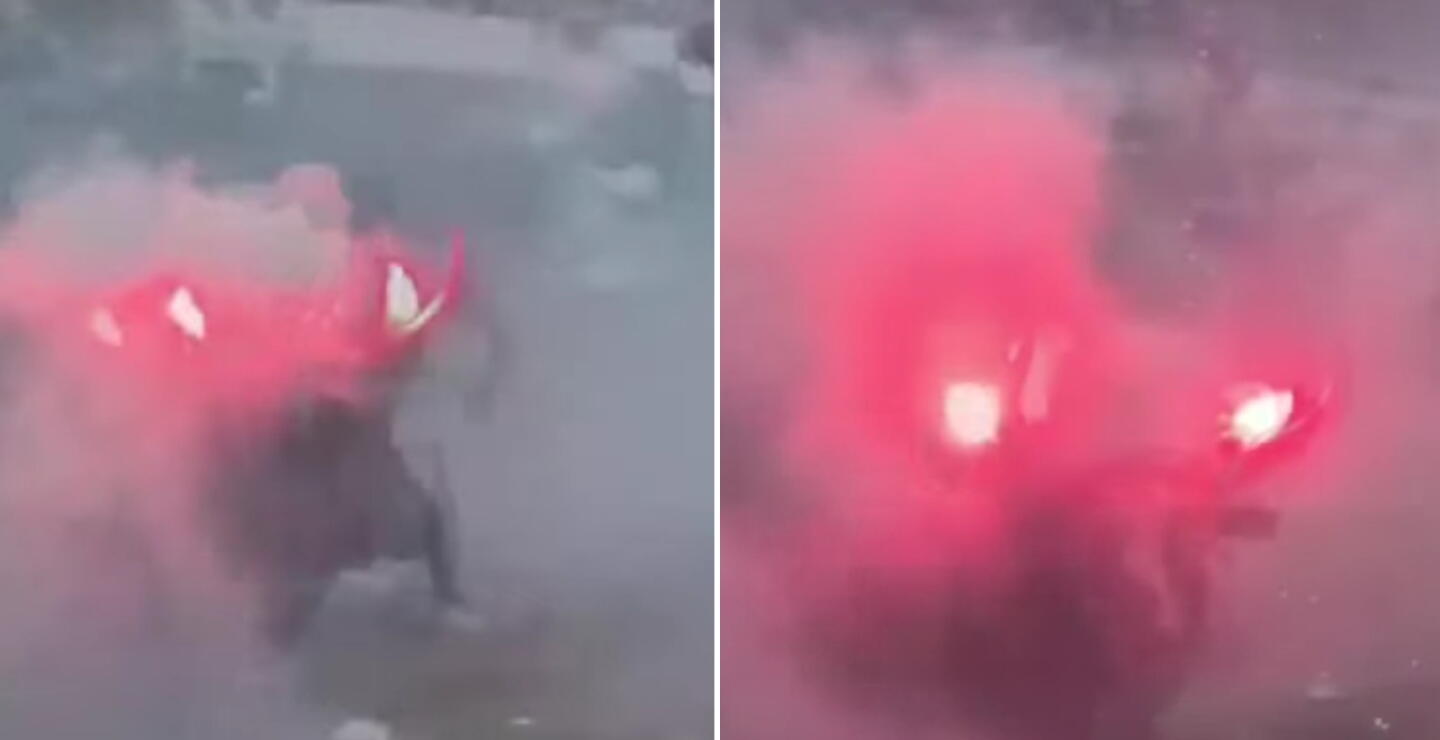 Toro sufrió maltrato durante corraleja en Sabanalarga: investigan a responsables