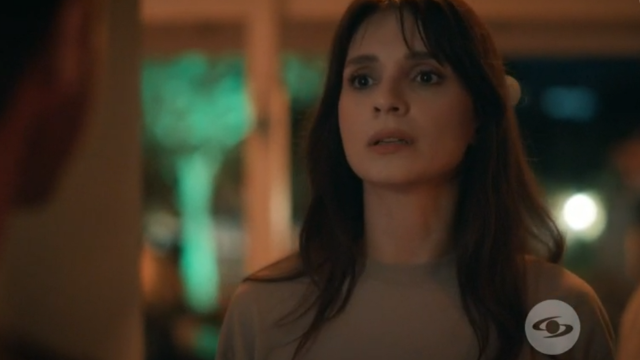 104. El nuevo vecino puede causarle inconvenientes a Irmak