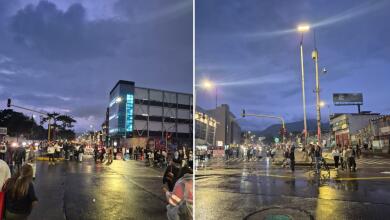 Movilidad en Bogotá EN VIVO 29 de enero: cierran 4 estaciones de TransMilenio por manifestaciones