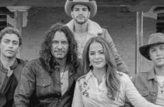  Santiago Munévar perdió la vida