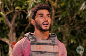 Santi dice que no irá al Box Negro y explica por qué