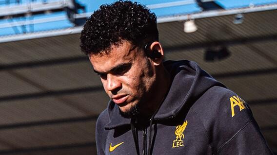 Luis Díaz recibe indirecta y presión del técnico Arne Slot en el Liverpool.jpg Luis Díaz recibe indirecta y presión del técnico Arne Slot en el Liverpool.jpg