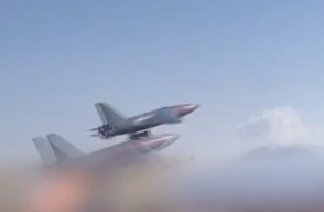 Así funcionan los nuevos drones iraníes que atacan a Israel y captan la atención del mundo