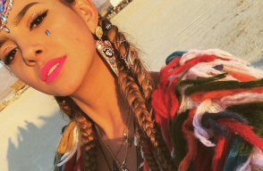 347596_BLU Radio. Gabriela Correa Grisales // Foto Instagram: @gabycorreag