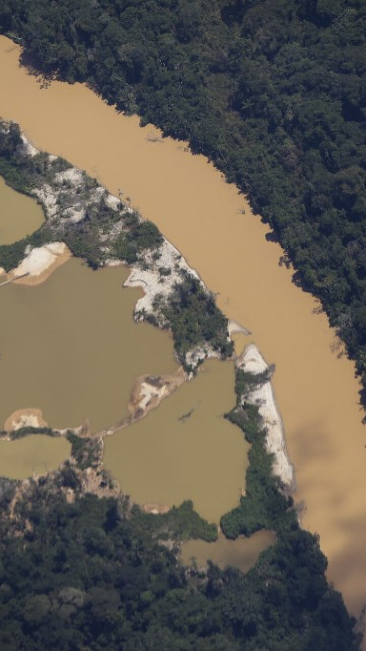 ¿Cuál es el río más largo del mundo: el Nilo o el Amazonas? - BluRadio