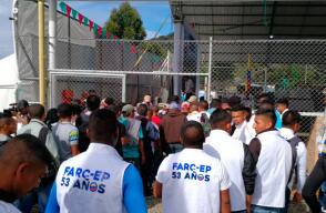 285873_Foto: Twitter @FARC_EPueblo