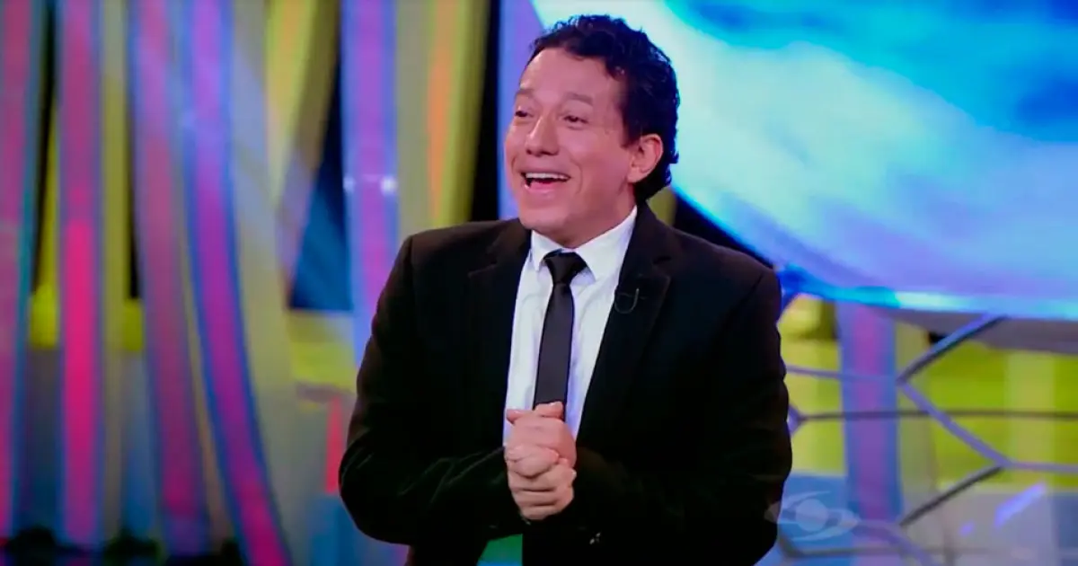 Triki Trake habla de la soledad y los miedos de las personas - CaracolTV