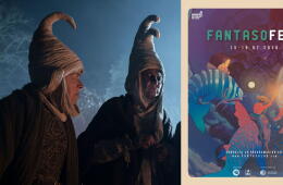 FantasoFest regresa a Bogotá con su quinta edición: entrevista con el director y programación