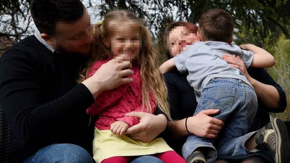 316292_Blu Radio // Familia (referencia) // Foto: AFP