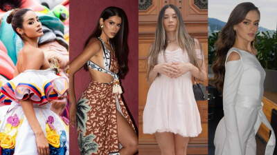 Miss Universe Colombia Miss Universe Colombia