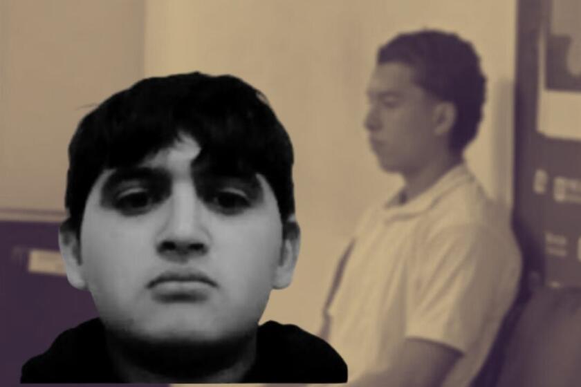 Insólito motivo por el que Ricardo González huyó primero a Cartagena antes de entregarse