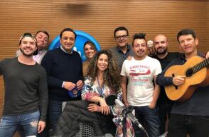 351365_Voz Populi // Foto: BLU Radio