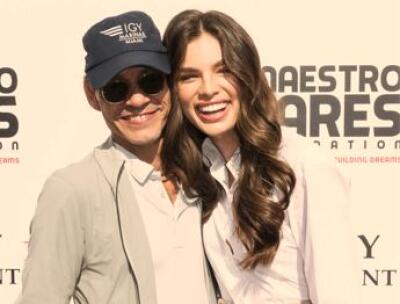 Marc Anthony