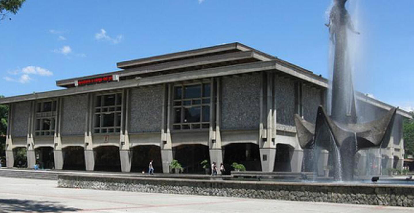 Universidad de Antioquia