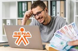 Estos son los apoyos socioeconómicos del Sena para aprendices de técnicos y tecnólogos
