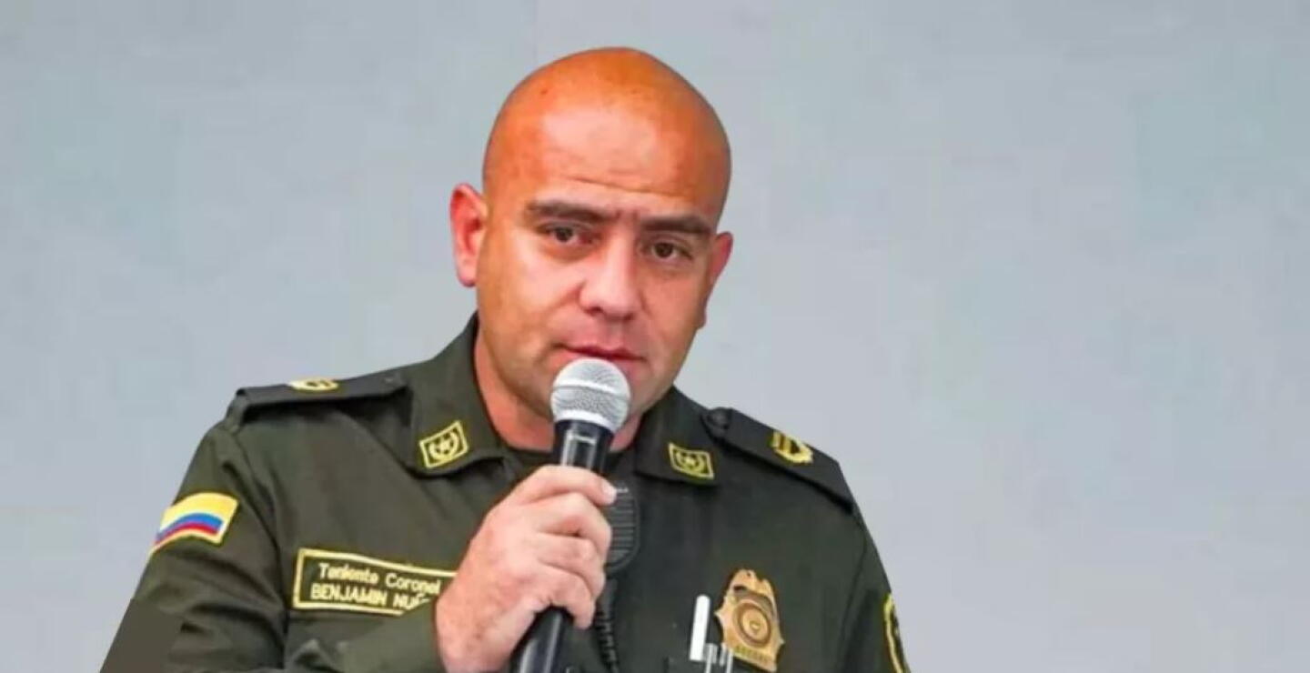 Confirman condena de 29 años contra el coronel (r) Benjamín Núñez por asesinato de tres jóvenes