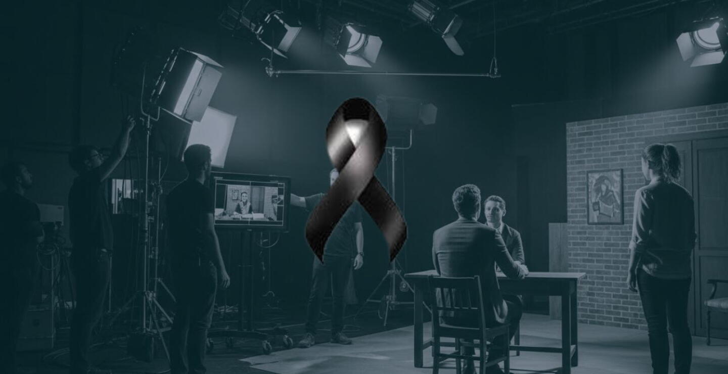 ¡Luto en la TV! Reconocido actor pierde la vida por extrañas circunstancias a sus 24 años
