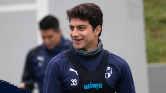 Stefan Medina